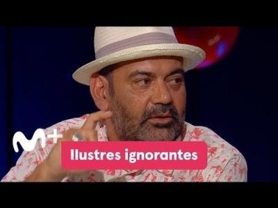 Ilustres Ignorantes