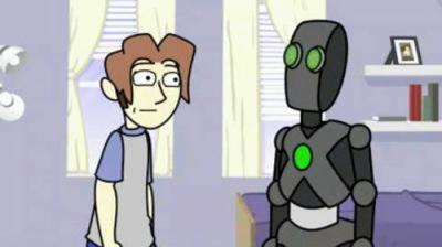 Ctrl+Alt+Del: The Animated Series