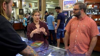 Pawn Stars