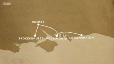 Great British Railway Journeys