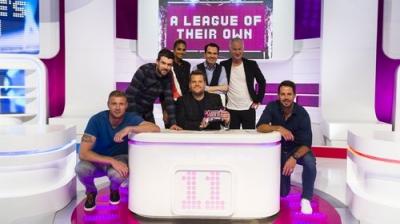 A League of Their Own