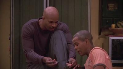 Mano žmona ir vaikai