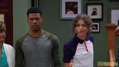 K.C. Undercover