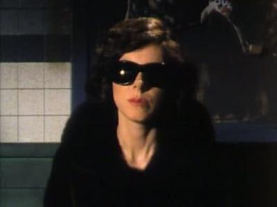 Tales from the Darkside