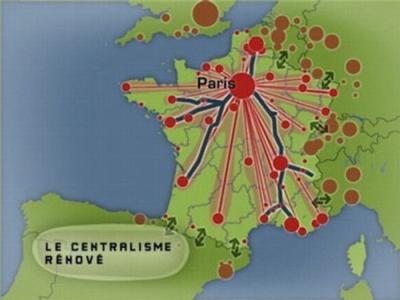 Le Dessous des cartes