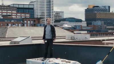 The Inside Man
