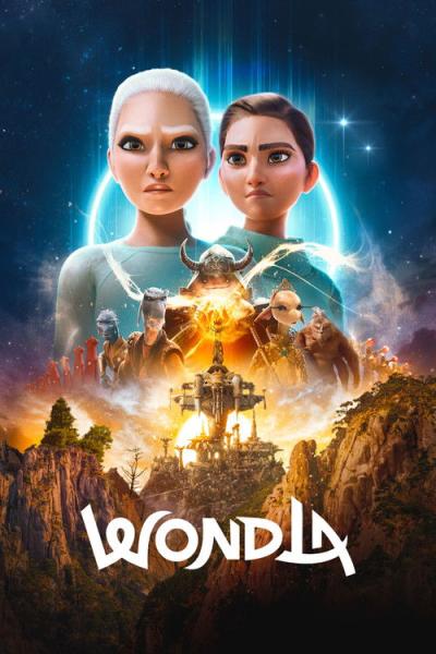 WondLa filmas online