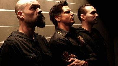 Ghost Adventures