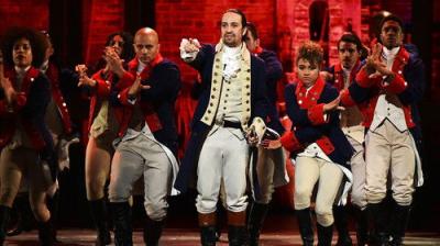 Tony Awards