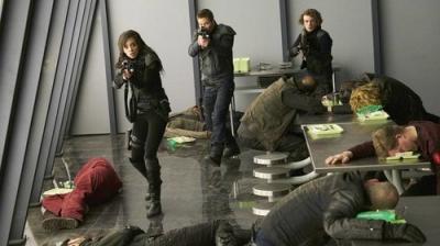 Killjoys