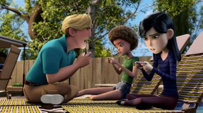 3Below: Tales of Arcadia