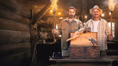 Farma filmas žiurėti online