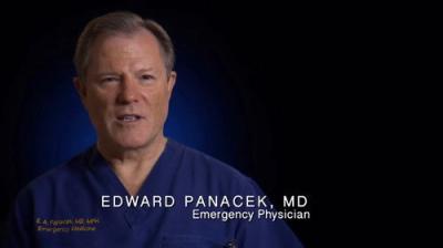 Untold Stories of the ER