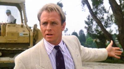 L.A. Law