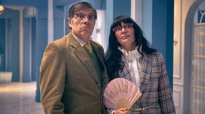 Betty la fea, la historia continúa
