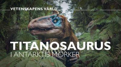 Vetenskapens värld