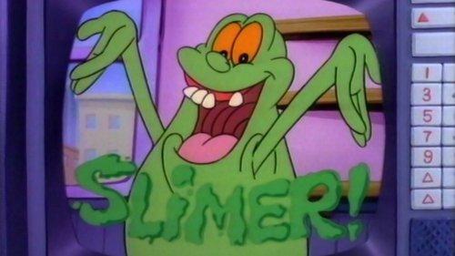 Slimer! and the Real Ghostbusters filmas žiurėti online