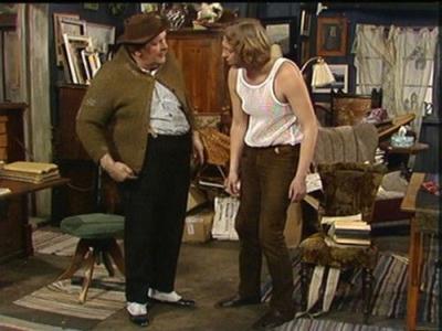 Albert & Herbert