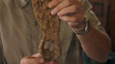 The Curse of Oak Island