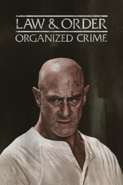 Law & Order: Organized Crime filmas online