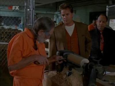 Nash Bridges