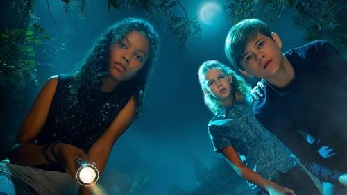 Secrets of Sulphur Springs filmas žiurėti online