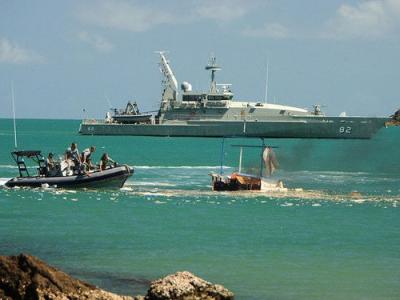 Sea Patrol