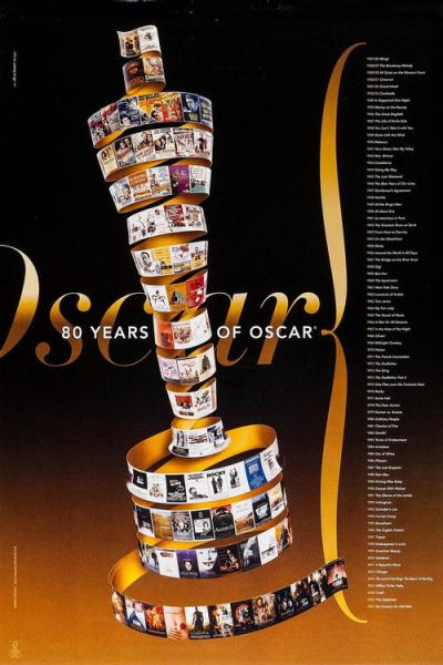 The Oscars filmas online