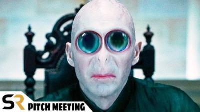 Pitch Meeting