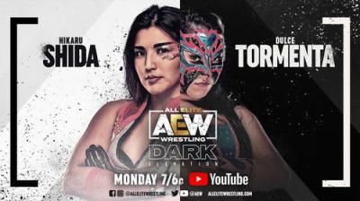 AEW Dark: Elevation