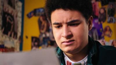 The Dumping Ground