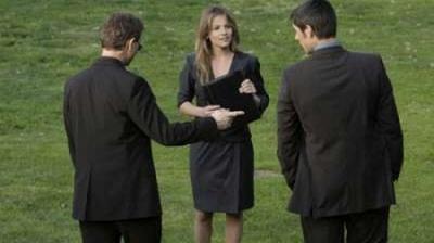CSI: NY