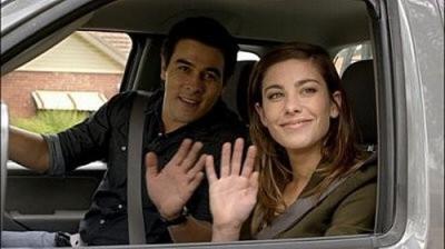 Packed to the Rafters