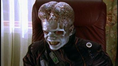 Are You Afraid of the Dark?