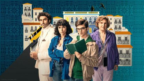 Si es martes, es asesinato filmas žiurėti online
