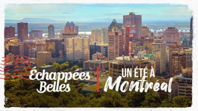 Échappées Belles