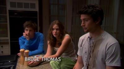 Kyle XY