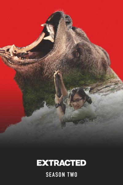 Extracted filmas online