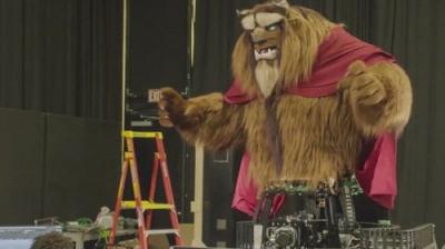 The Imagineering Story