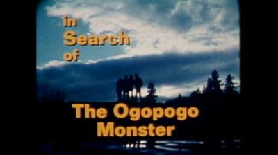 In Search of...