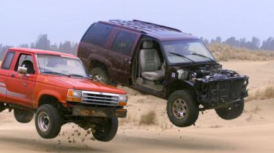 Dirt Every Day