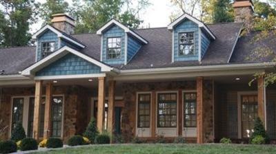 Extreme Makeover: Home Edition