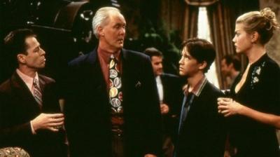 3rd Rock from the Sun