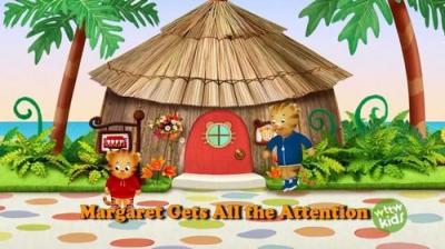 Daniel Tiger's Neighborhood