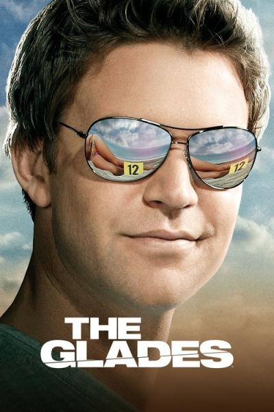 The Glades filmas online