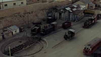 Abandoned Engineering