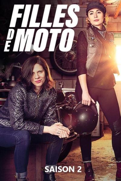 Filles de moto filmas online