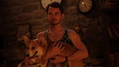 Dirk Gently's Holistic Detective Agency