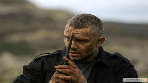 Кремень. Освобождение filmas žiurėti online