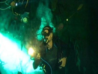 Digging for the Truth